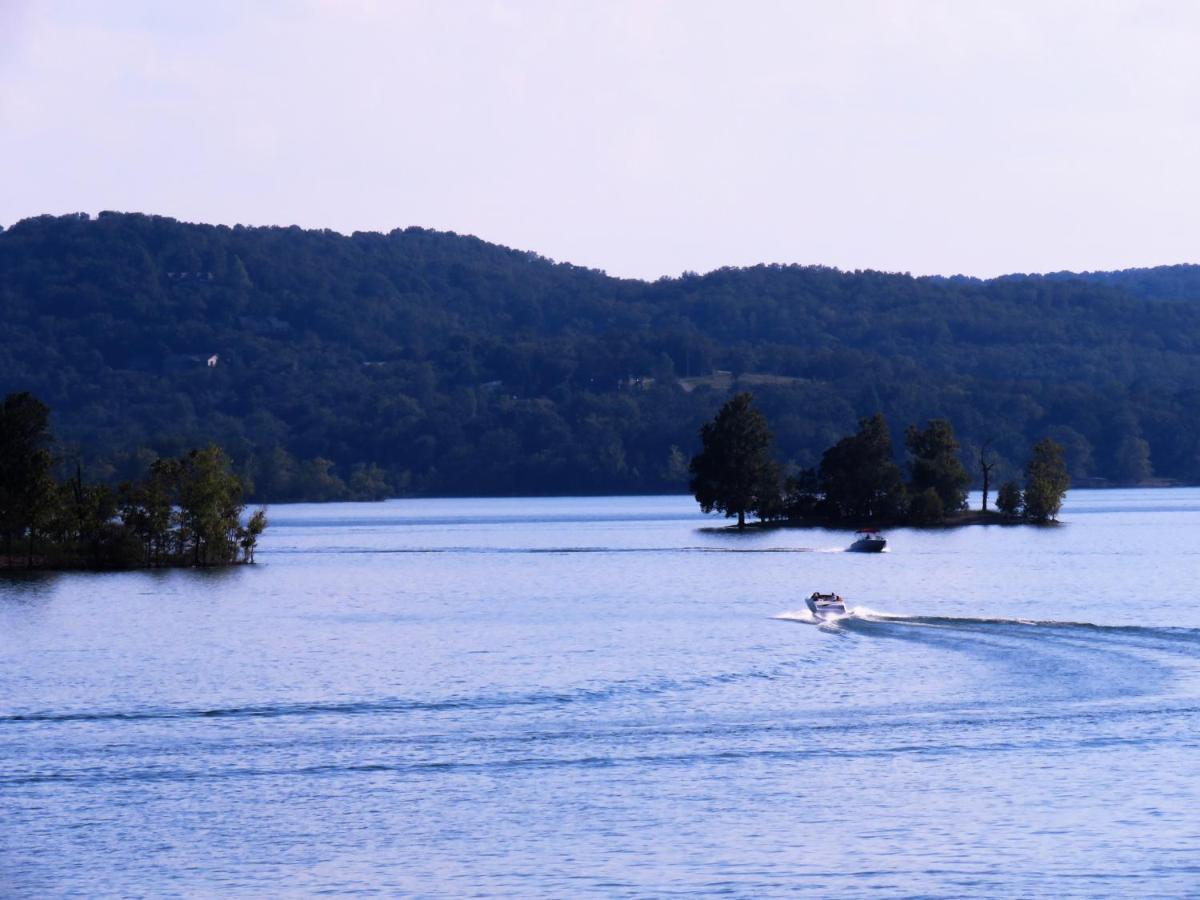 Fall Creek Resort 590-1 Branson Exterior foto